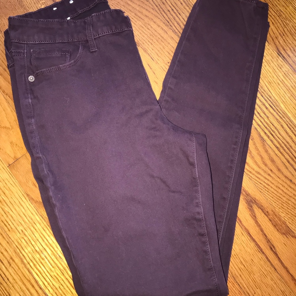 Old Navy Rockstar Jeggings *FINAL PRICE*